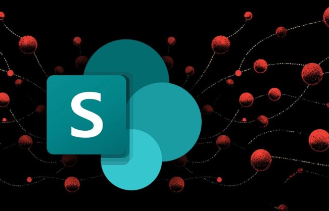 Seguridad de Sharepoint en riesgo por ultimos ataques